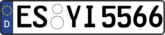 ES-YI5566