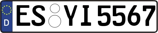 ES-YI5567