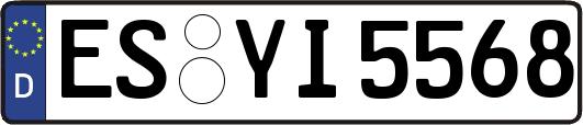 ES-YI5568