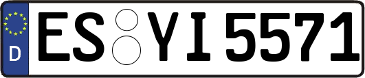 ES-YI5571