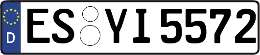 ES-YI5572