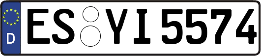 ES-YI5574