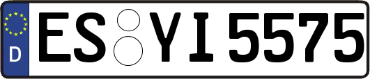 ES-YI5575