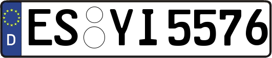 ES-YI5576