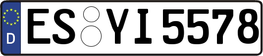 ES-YI5578