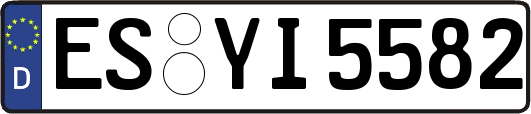 ES-YI5582