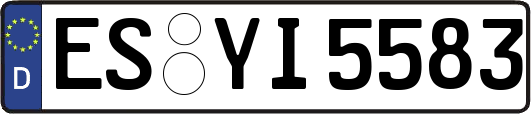 ES-YI5583