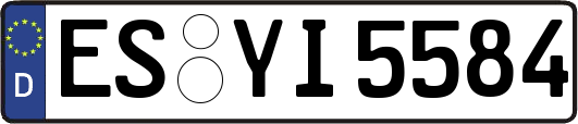 ES-YI5584