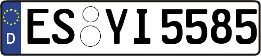 ES-YI5585
