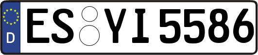 ES-YI5586