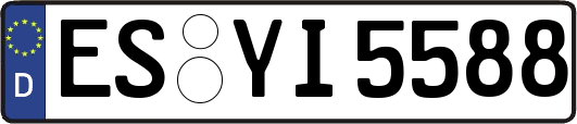 ES-YI5588