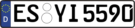 ES-YI5590