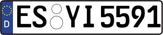 ES-YI5591