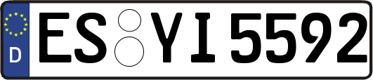 ES-YI5592
