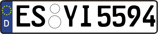 ES-YI5594