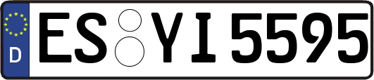 ES-YI5595