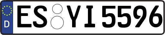 ES-YI5596