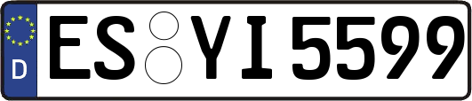 ES-YI5599