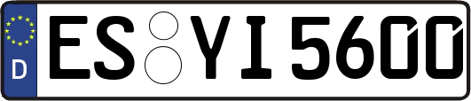 ES-YI5600