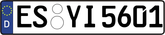 ES-YI5601