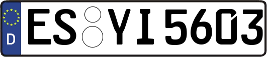 ES-YI5603