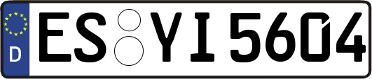 ES-YI5604