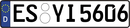 ES-YI5606