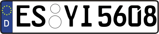 ES-YI5608