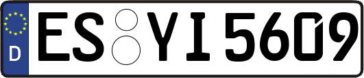 ES-YI5609