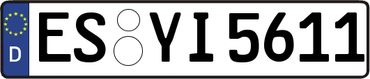 ES-YI5611