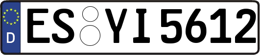 ES-YI5612