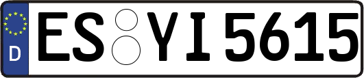 ES-YI5615