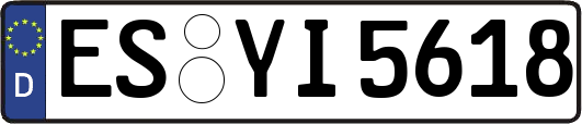 ES-YI5618