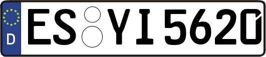 ES-YI5620