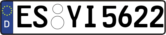 ES-YI5622