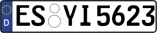 ES-YI5623