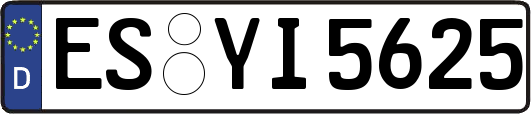 ES-YI5625
