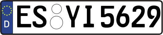 ES-YI5629