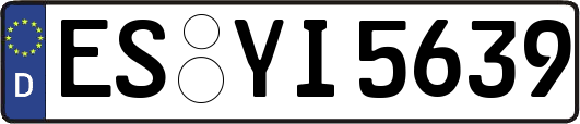 ES-YI5639