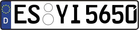 ES-YI5650