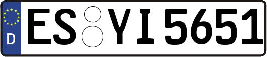 ES-YI5651