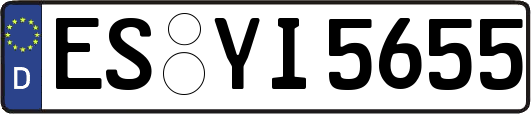 ES-YI5655