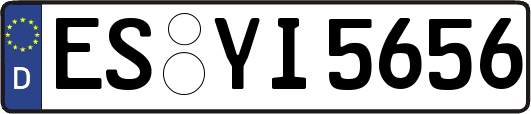 ES-YI5656