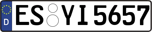 ES-YI5657