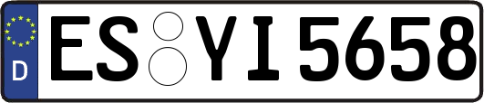 ES-YI5658