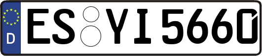 ES-YI5660
