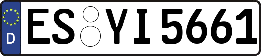 ES-YI5661