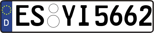 ES-YI5662