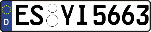 ES-YI5663
