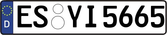 ES-YI5665